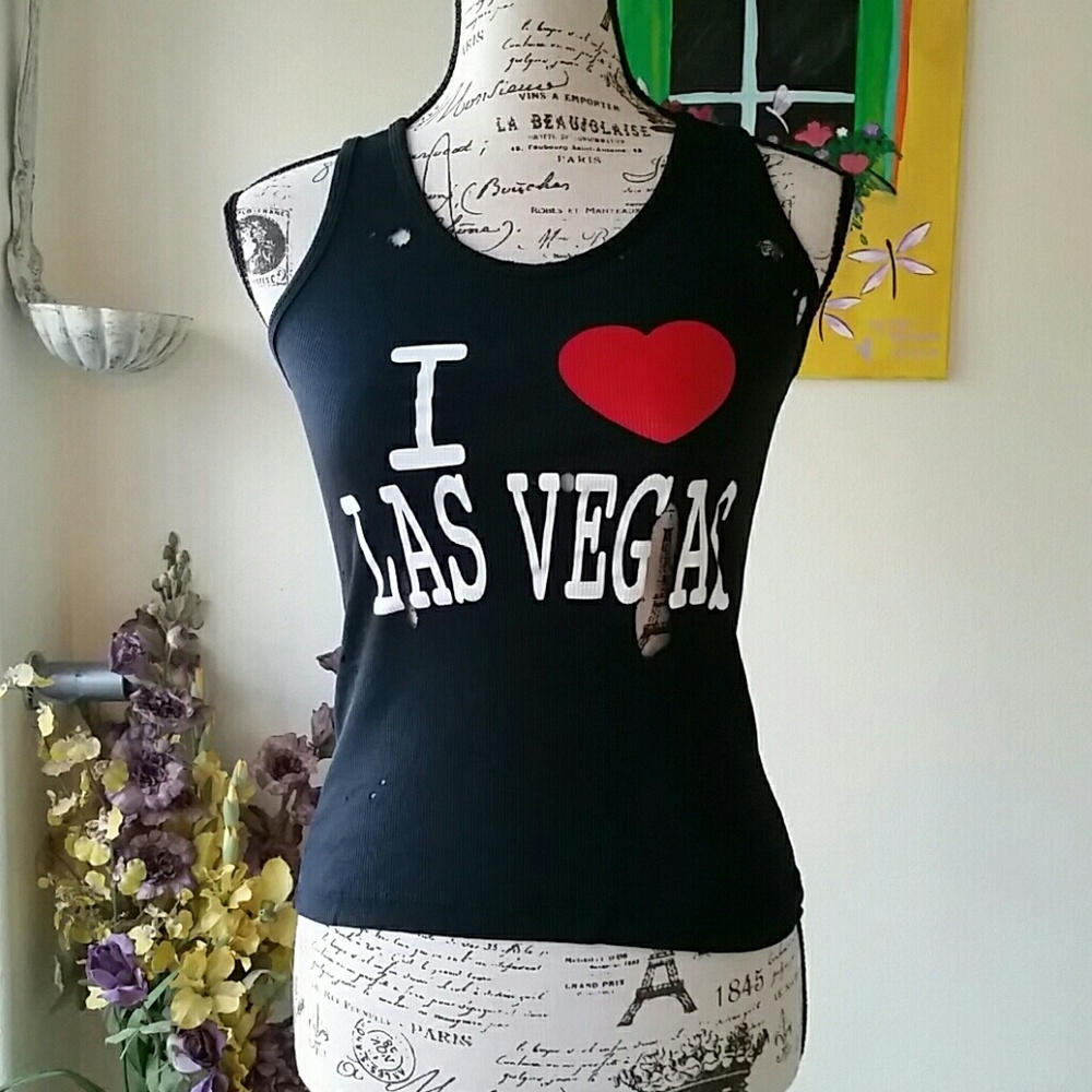 Exclusivo XL tank black